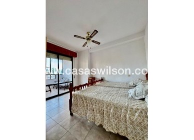 Sale - Appartement - Torrevieja - 