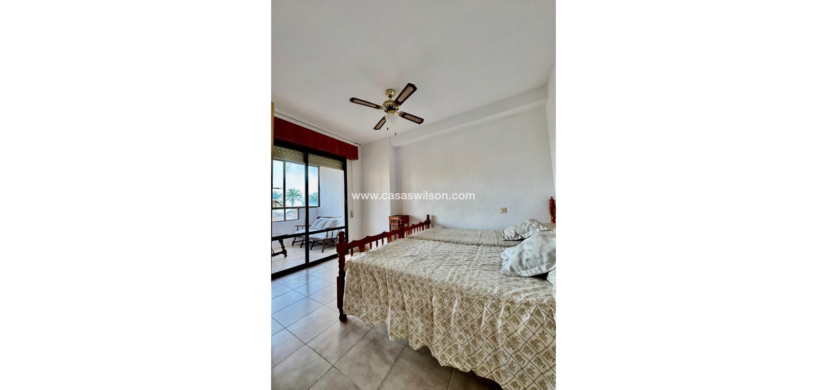 Sale - Appartement - Torrevieja - 