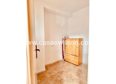 Sale - Appartement - Torrevieja - 