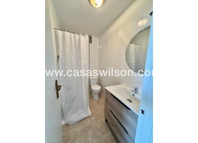 Sale - Appartement - Torrevieja - 