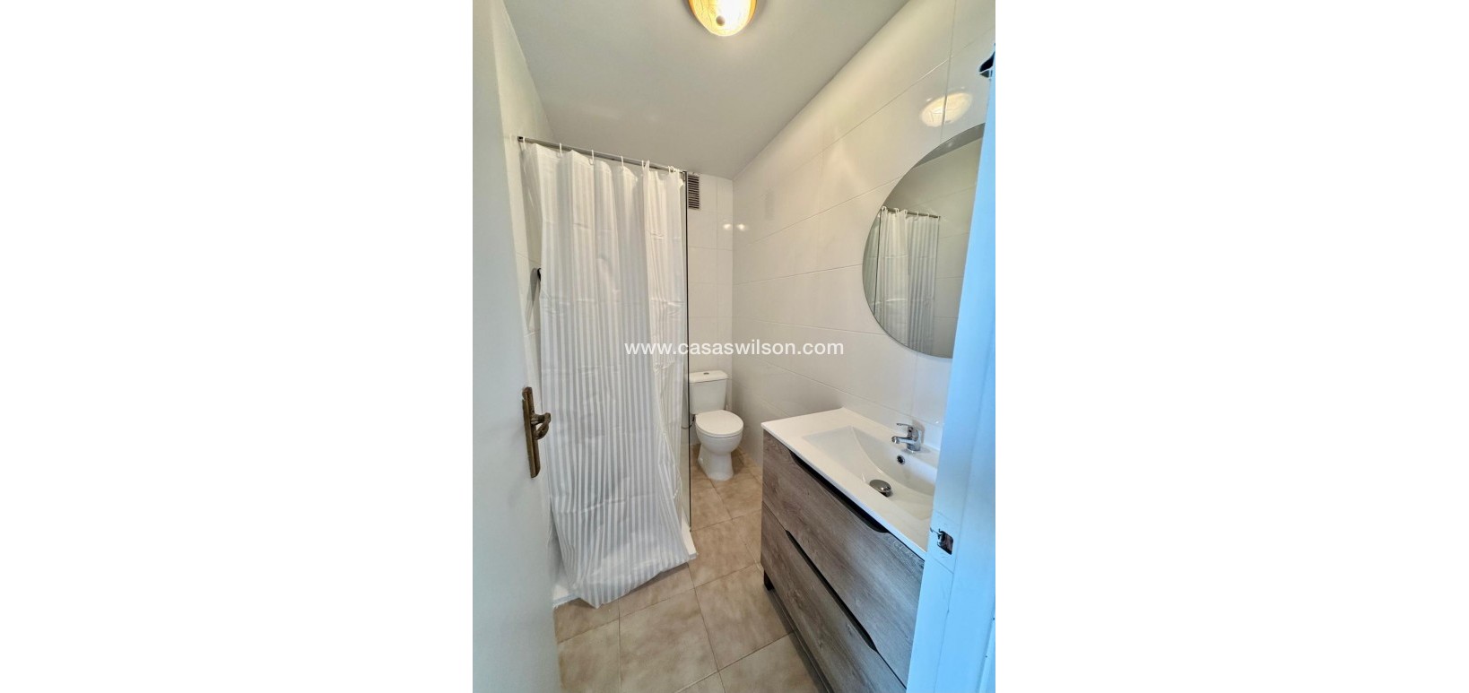 Sale - Appartement - Torrevieja - 