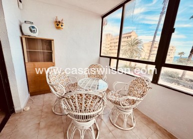 Sale - Appartement - Torrevieja - 