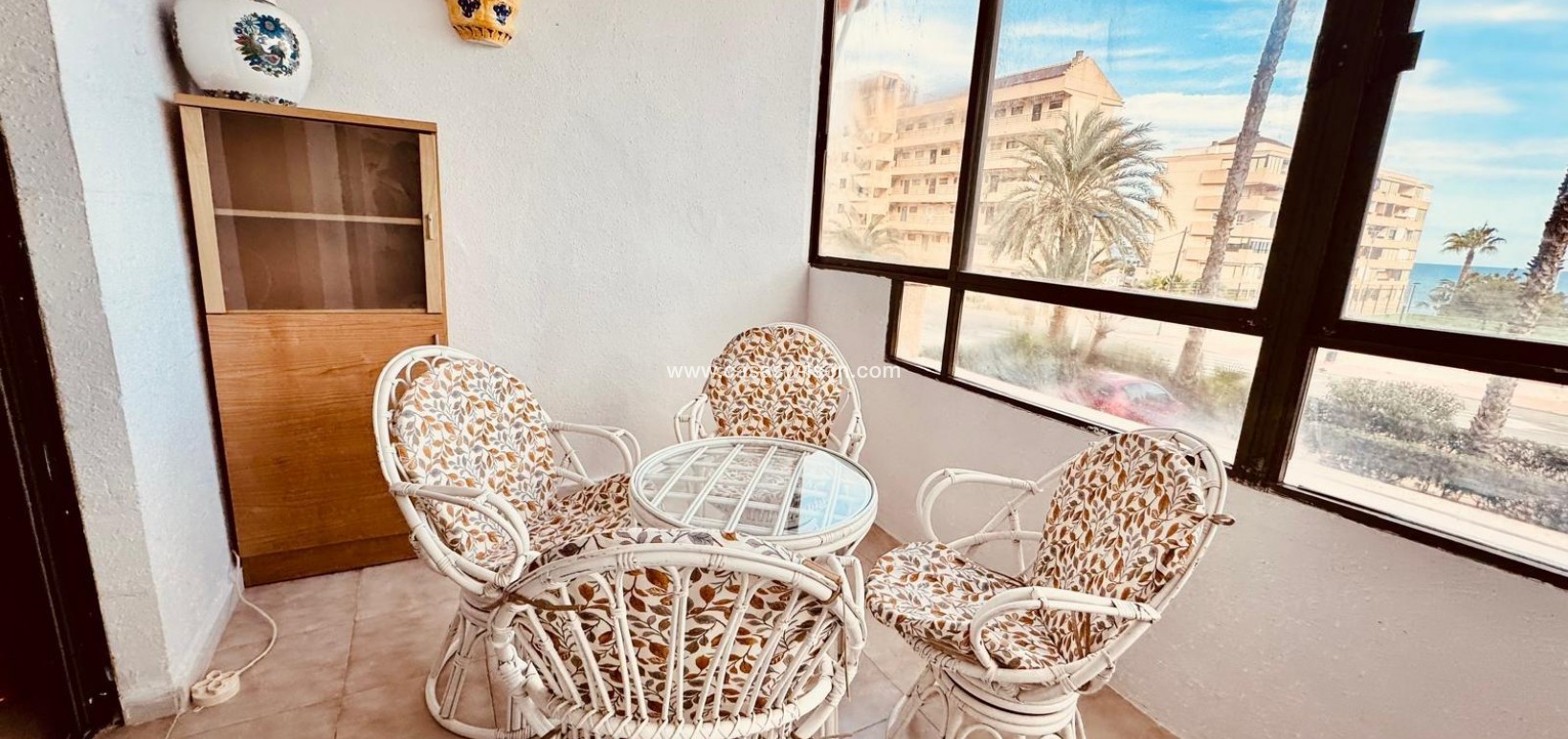 Sale - Appartement - Torrevieja - 