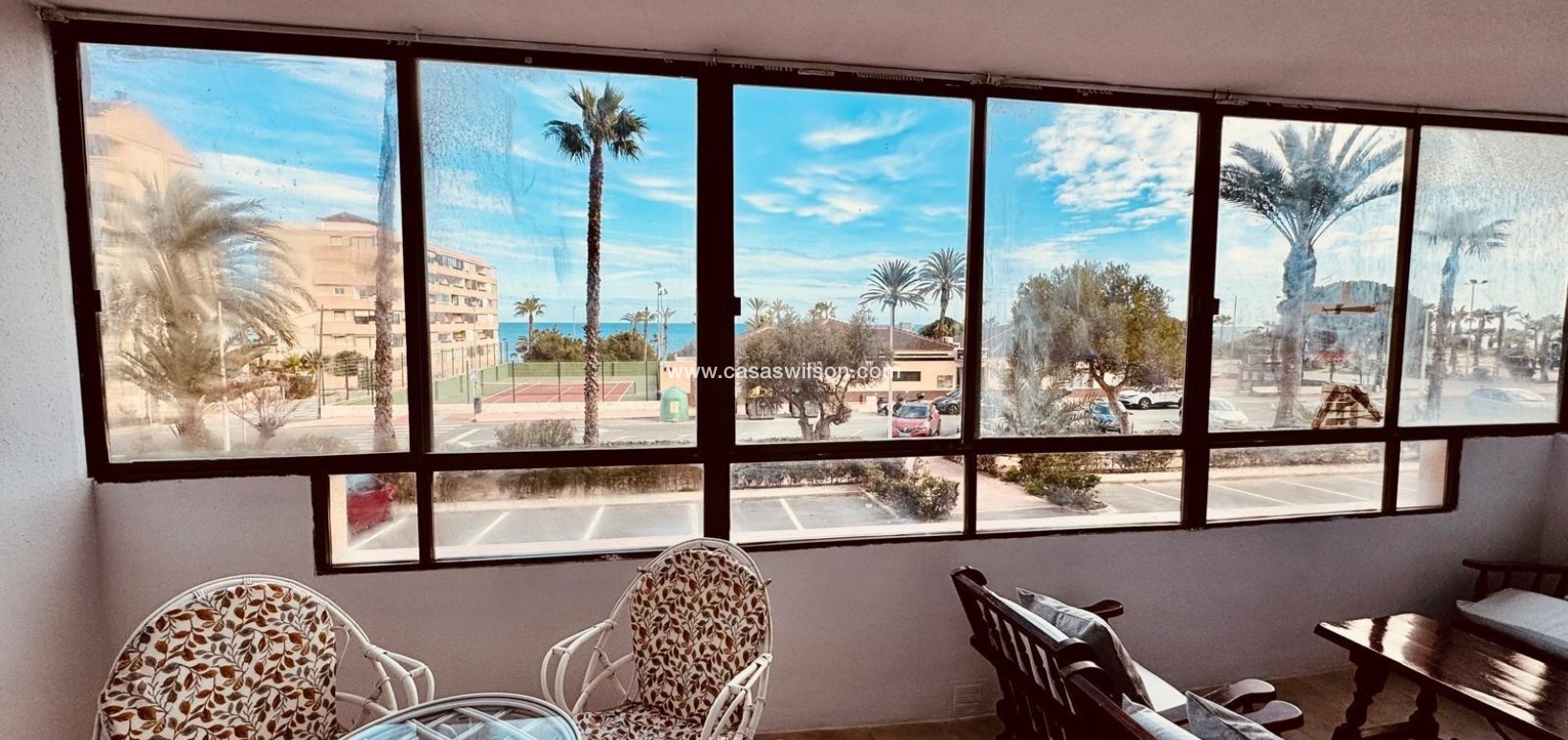 Sale - Appartement - Torrevieja - 