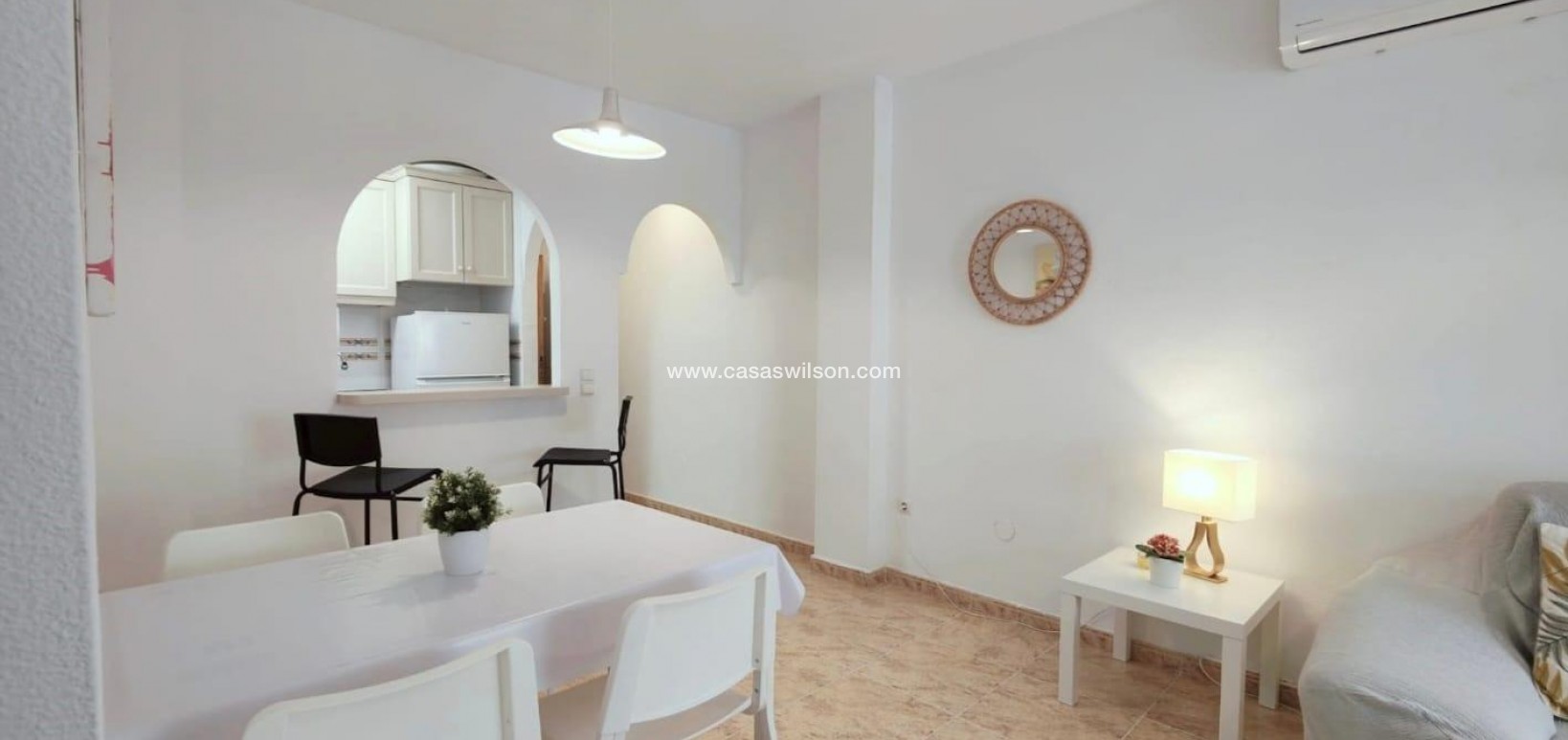 Venta - Apartamento - Torrevieja - Estacion De Autobuses