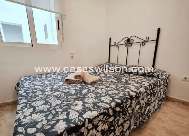 Venta - Apartamento - Torrevieja - Estacion De Autobuses