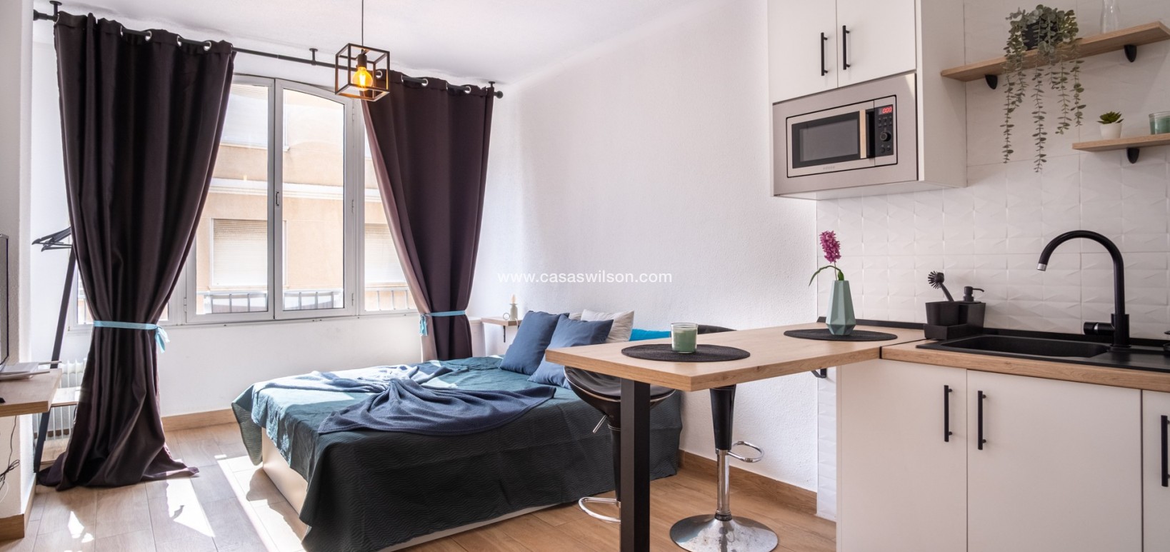 Venta - Apartamento - Torrevieja - Costa Blanca