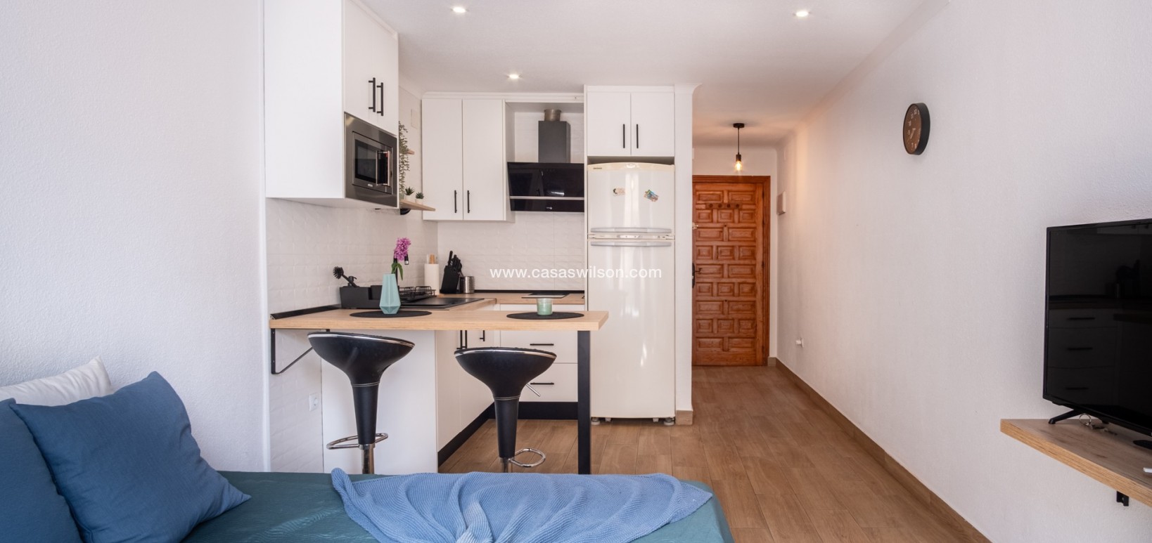 Venta - Apartamento - Torrevieja - Costa Blanca