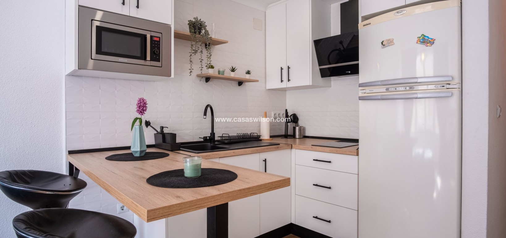 Venta - Apartamento - Torrevieja - Costa Blanca