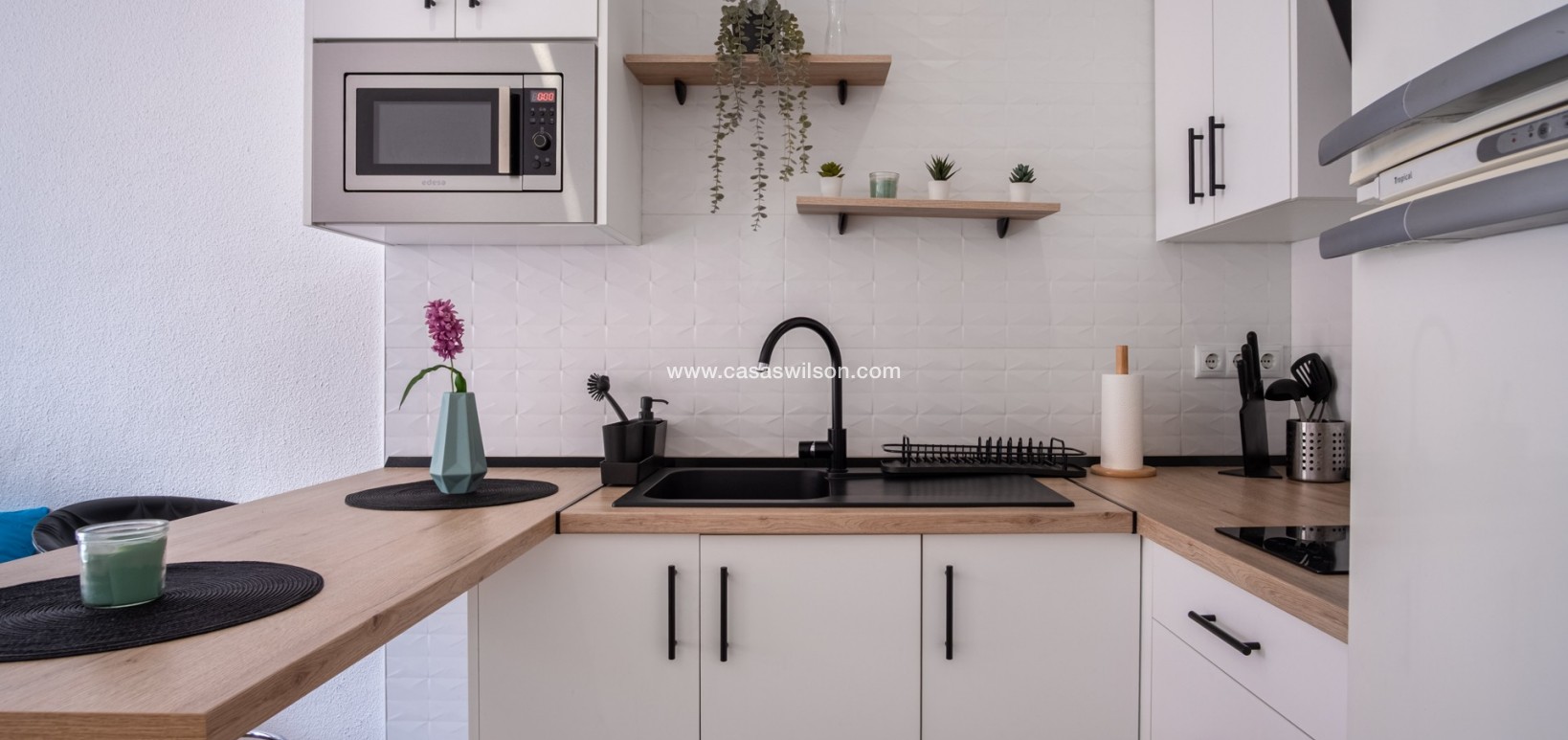 Venta - Apartamento - Torrevieja - Costa Blanca