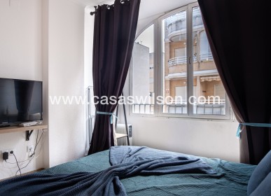 Venta - Apartamento - Torrevieja - Costa Blanca