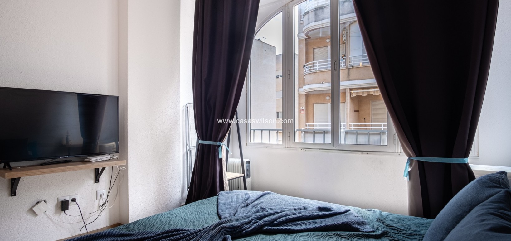 Venta - Apartamento - Torrevieja - Costa Blanca