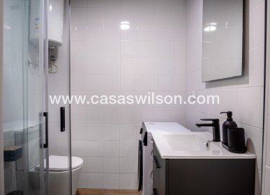 Venta - Apartamento - Torrevieja - Costa Blanca