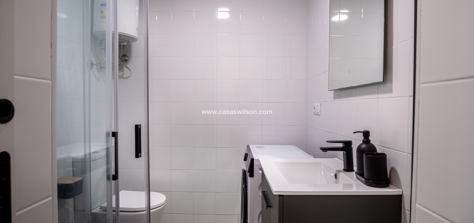 Venta - Apartamento - Torrevieja - Costa Blanca