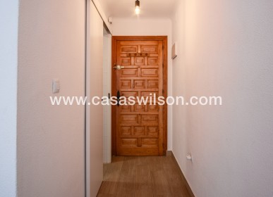 Venta - Apartamento - Torrevieja - Costa Blanca