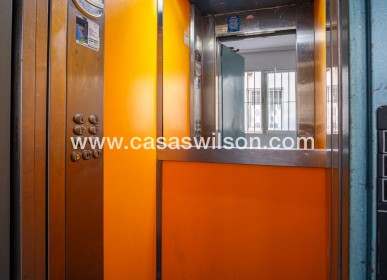 Venta - Apartamento - Torrevieja - Costa Blanca