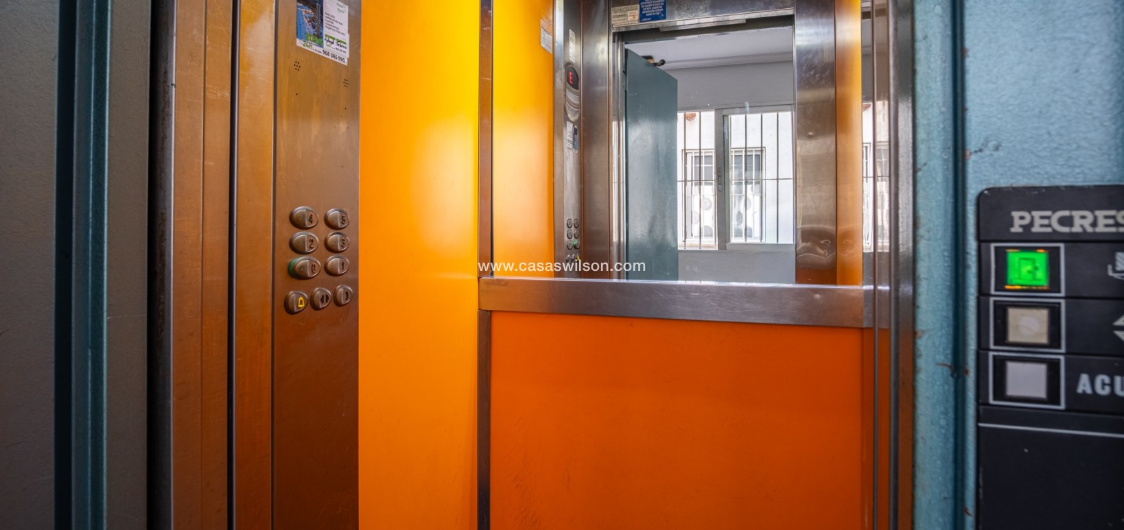 Venta - Apartamento - Torrevieja - Costa Blanca