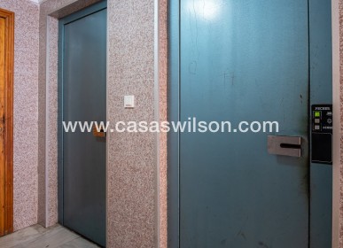 Venta - Apartamento - Torrevieja - Costa Blanca