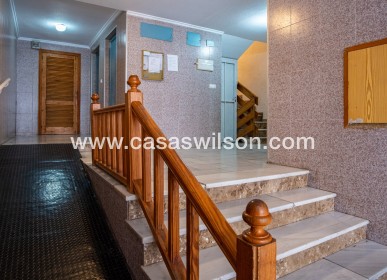 Venta - Apartamento - Torrevieja - Costa Blanca