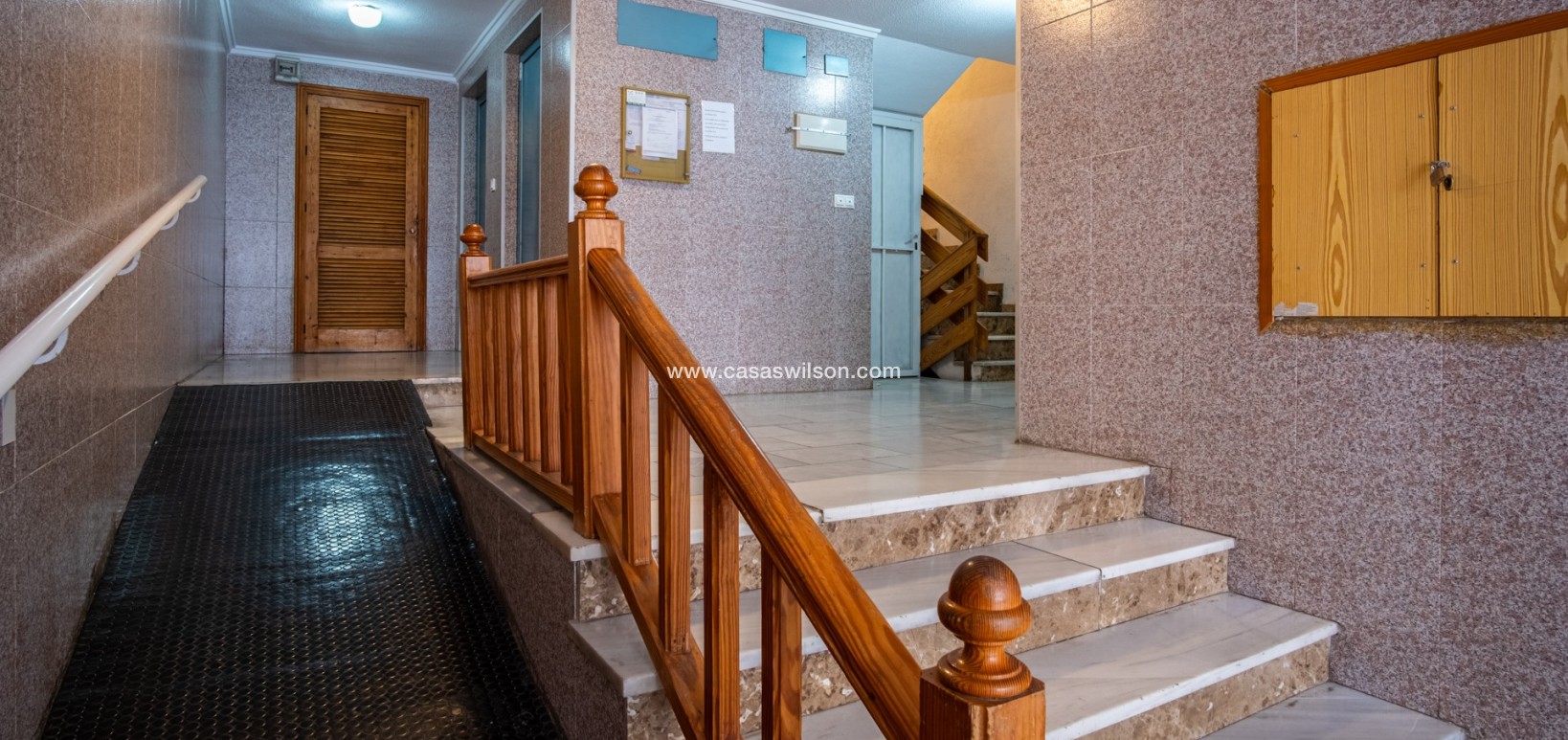 Venta - Apartamento - Torrevieja - Costa Blanca