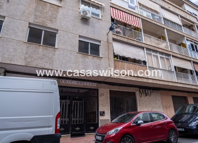 Venta - Apartamento - Torrevieja - Costa Blanca