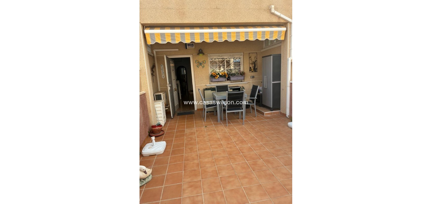 Sale - Bungalow - Orihuela Costa - Los Almendros-la Florida