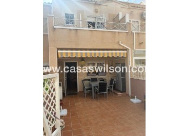 Sale - Bungalow - Orihuela Costa - Los Almendros-la Florida