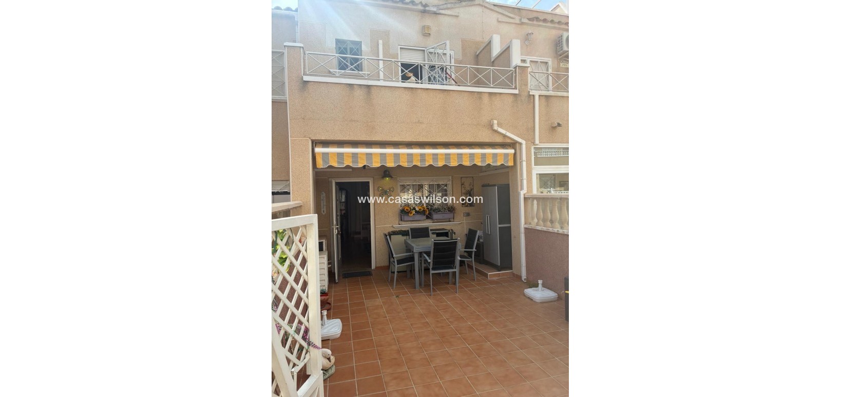 Sale - Bungalow - Orihuela Costa - Los Almendros-la Florida