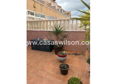 Sale - Bungalow - Orihuela Costa - Los Almendros-la Florida