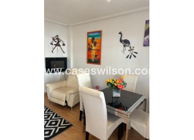 Sale - Bungalow - Orihuela Costa - Los Almendros-la Florida