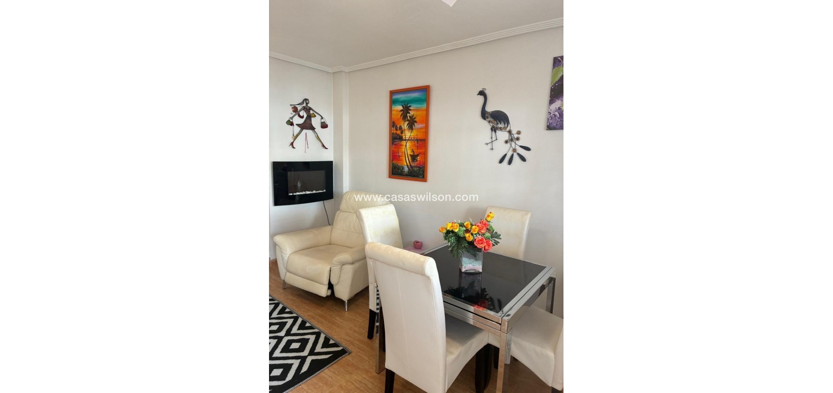 Sale - Bungalow - Orihuela Costa - Los Almendros-la Florida