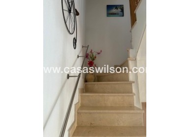 Sale - Bungalow - Orihuela Costa - Los Almendros-la Florida