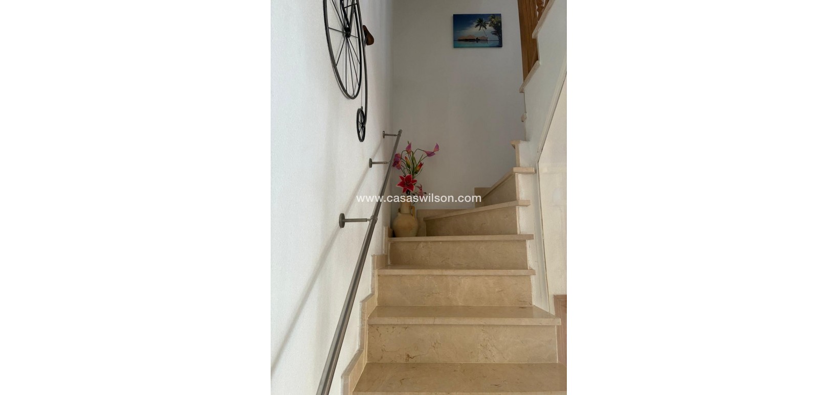 Sale - Bungalow - Orihuela Costa - Los Almendros-la Florida