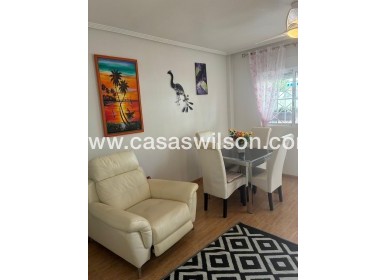 Sale - Bungalow - Orihuela Costa - Los Almendros-la Florida