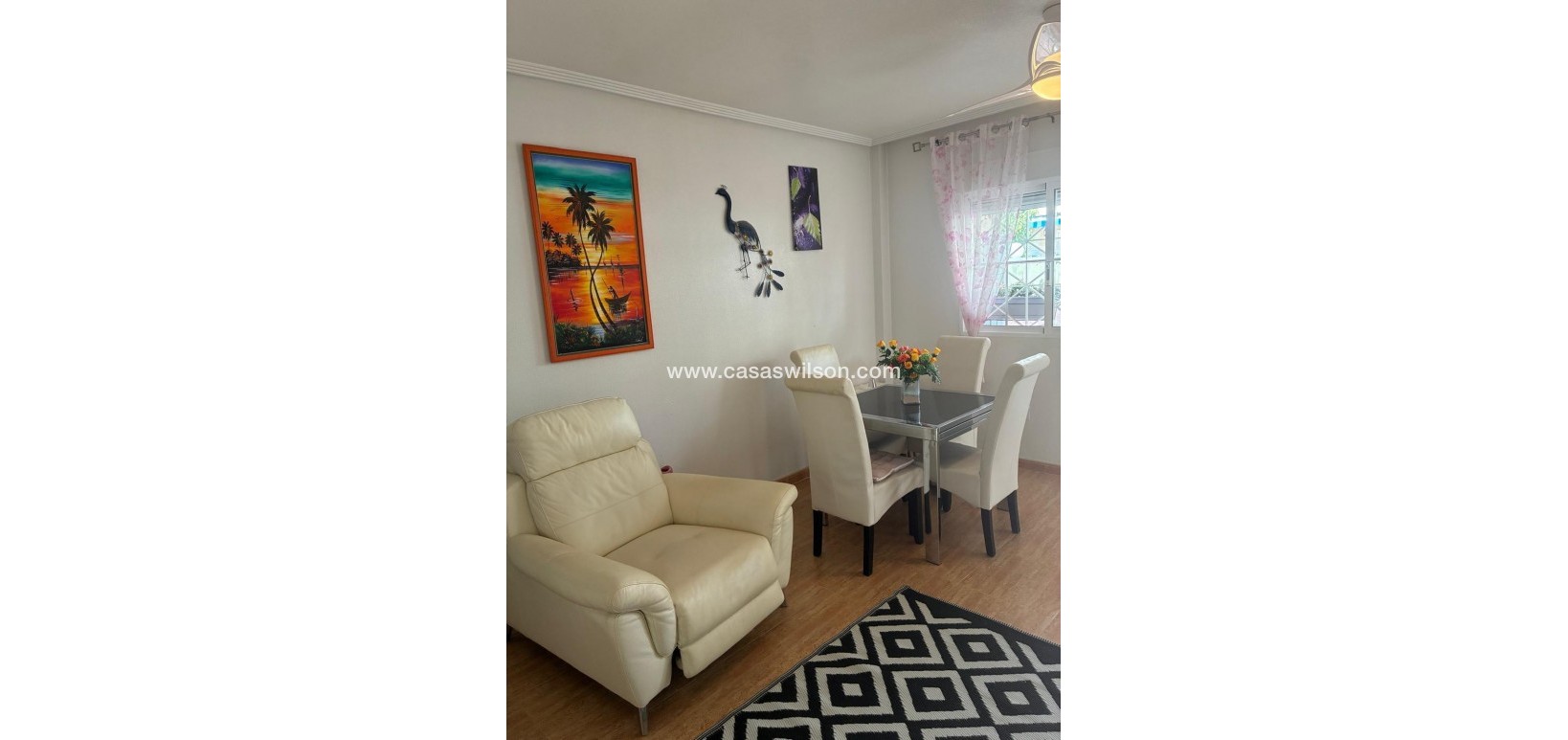 Sale - Bungalow - Orihuela Costa - Los Almendros-la Florida