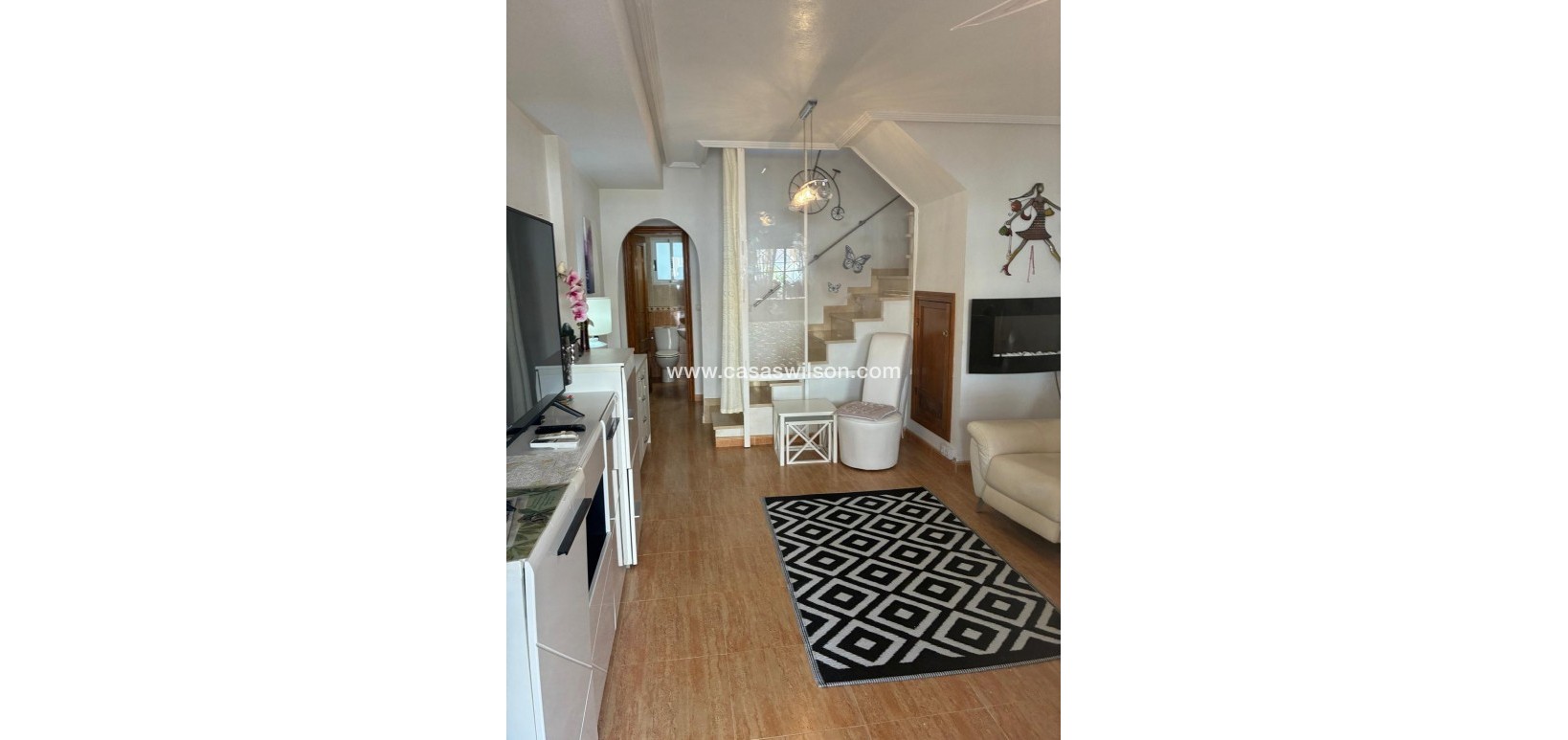 Sale - Bungalow - Orihuela Costa - Los Almendros-la Florida