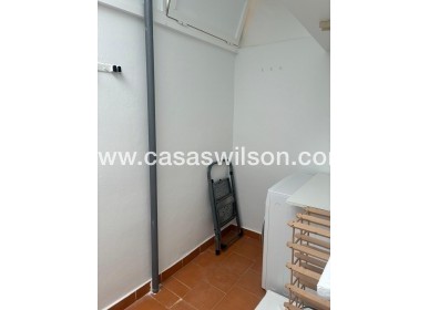 Sale - Bungalow - Orihuela Costa - Los Almendros-la Florida