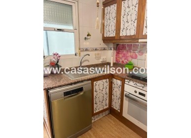 Sale - Bungalow - Orihuela Costa - Los Almendros-la Florida