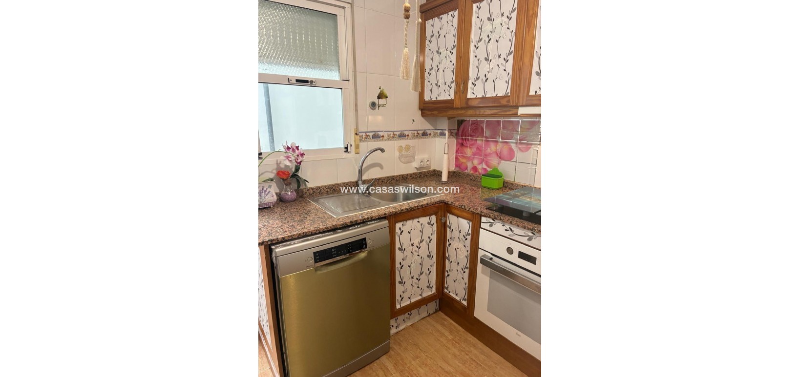 Sale - Bungalow - Orihuela Costa - Los Almendros-la Florida