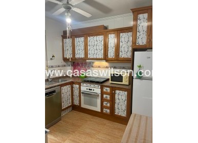 Sale - Bungalow - Orihuela Costa - Los Almendros-la Florida