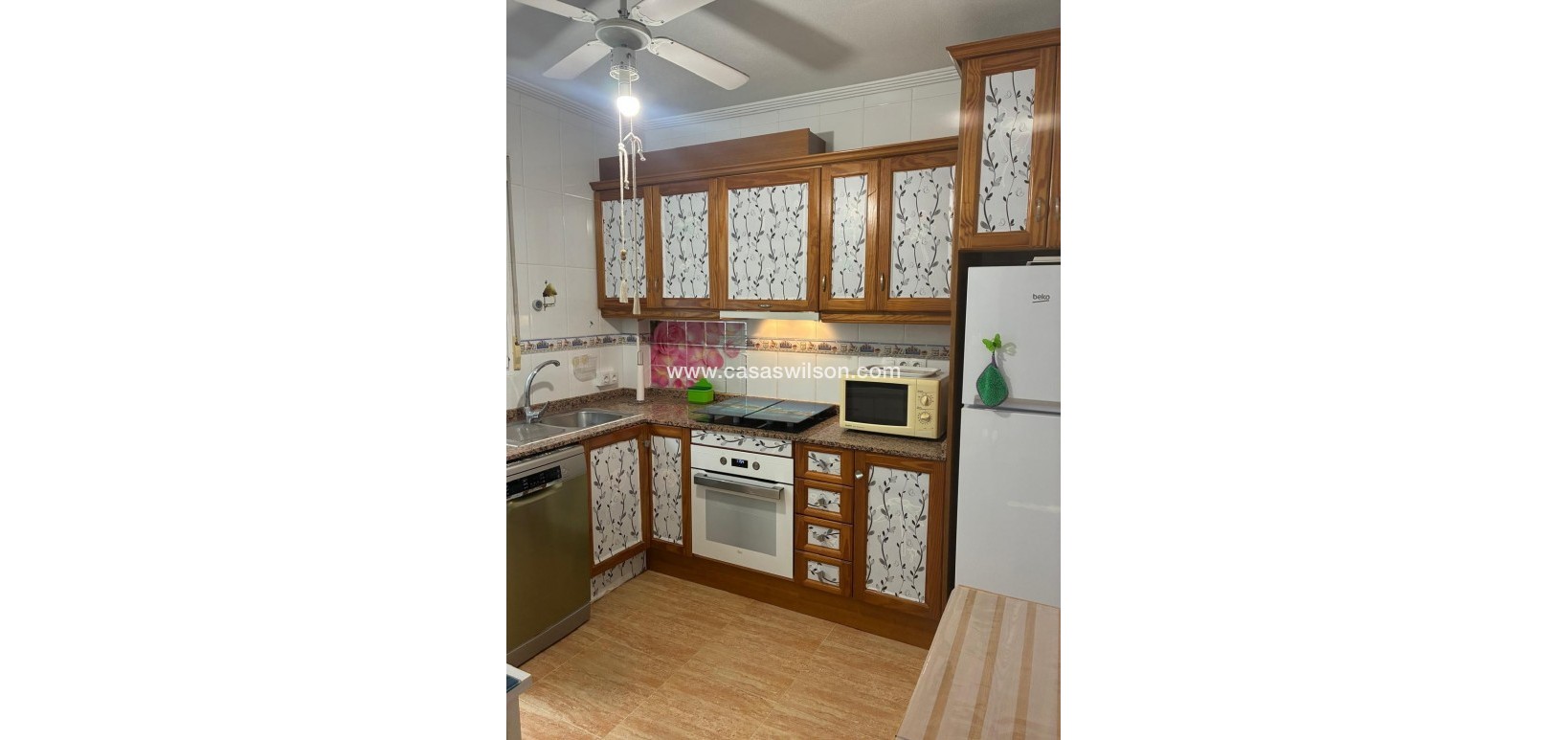 Sale - Bungalow - Orihuela Costa - Los Almendros-la Florida