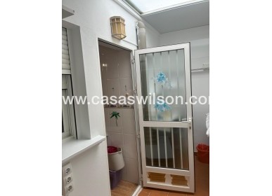 Sale - Bungalow - Orihuela Costa - Los Almendros-la Florida