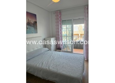 Sale - Bungalow - Orihuela Costa - Los Almendros-la Florida