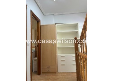 Sale - Bungalow - Orihuela Costa - Los Almendros-la Florida