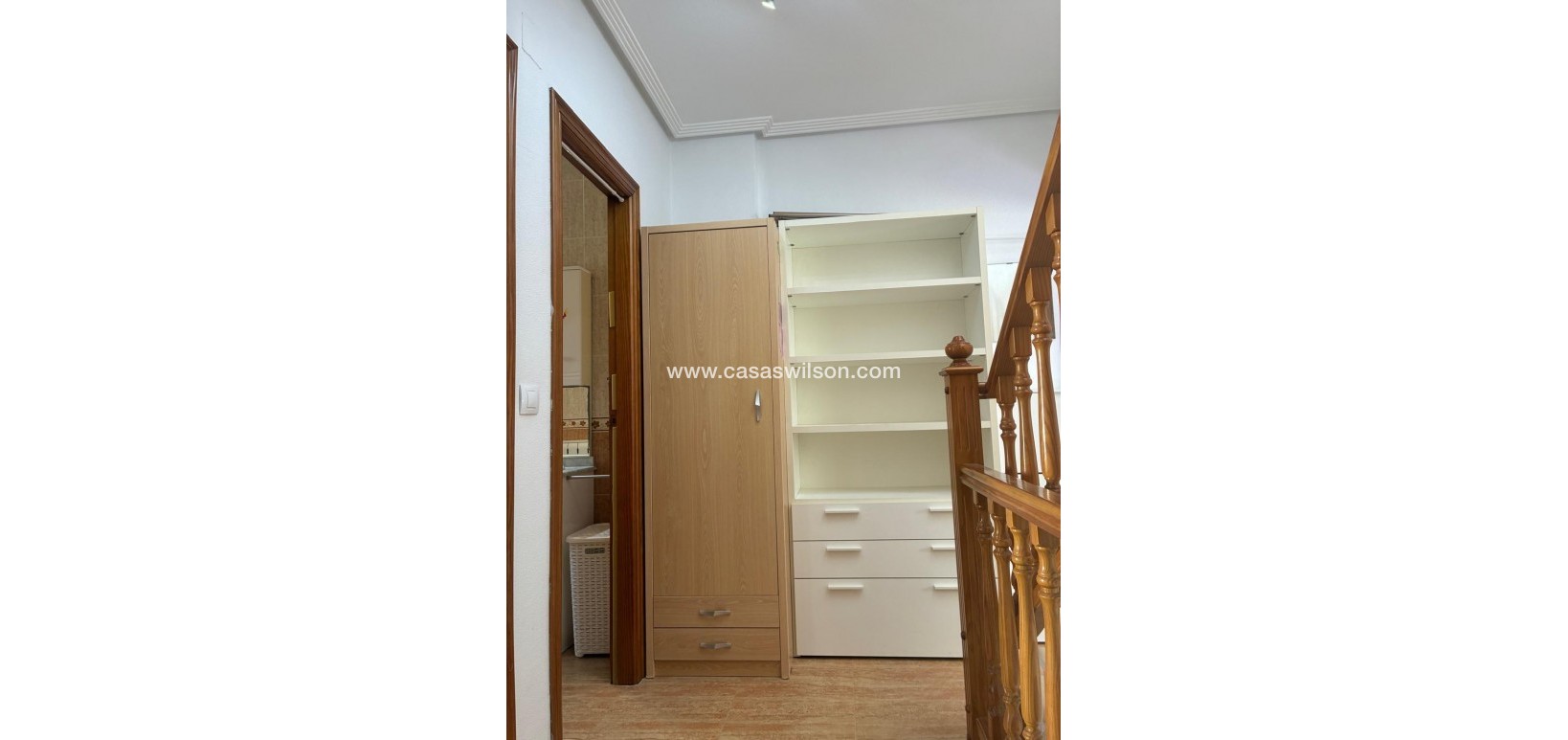 Sale - Bungalow - Orihuela Costa - Los Almendros-la Florida