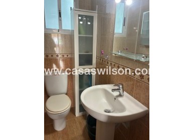 Sale - Bungalow - Orihuela Costa - Los Almendros-la Florida