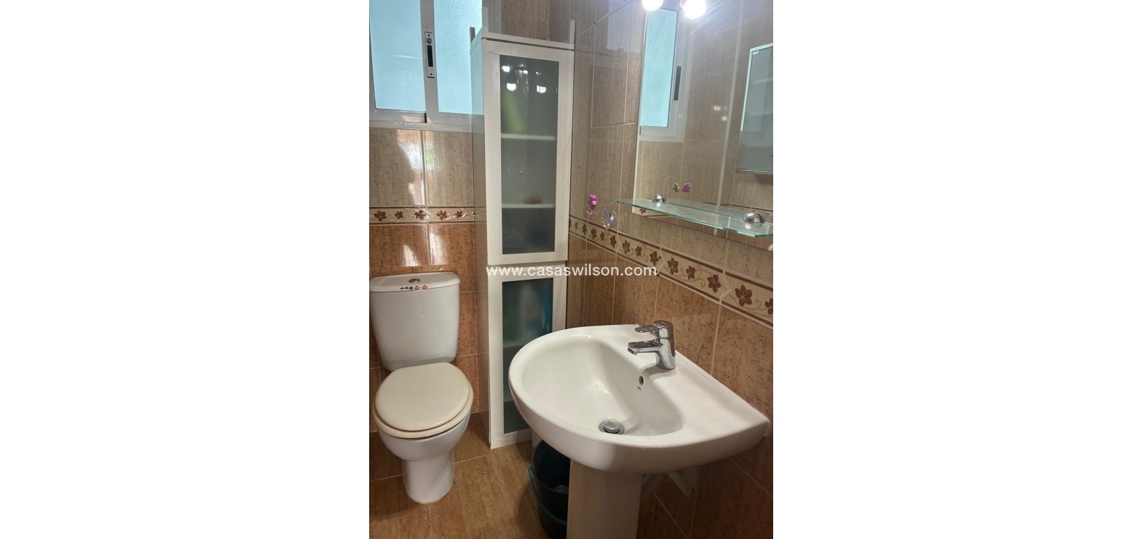 Sale - Bungalow - Orihuela Costa - Los Almendros-la Florida