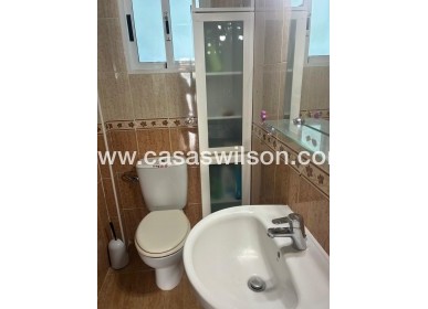 Sale - Bungalow - Orihuela Costa - Los Almendros-la Florida