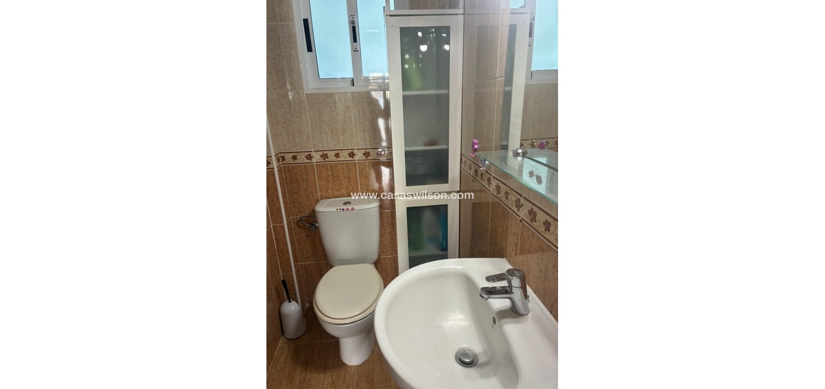 Sale - Bungalow - Orihuela Costa - Los Almendros-la Florida