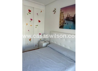 Sale - Bungalow - Orihuela Costa - Los Almendros-la Florida